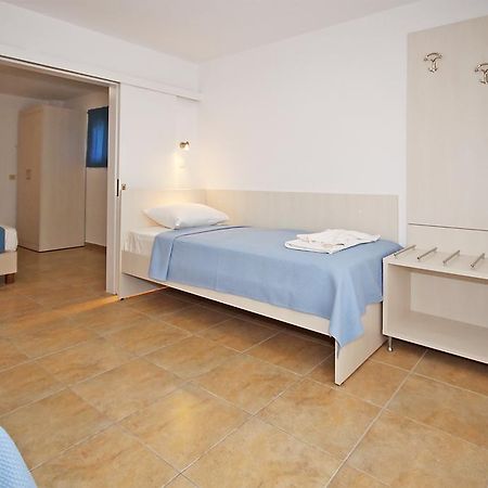 Garden View Apartments Neos Marmaras Bagian luar foto